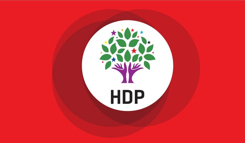 HDP’nin Van milletvekili aday adayları kimler? İşte HDP’nin Van milletvekili aday adayı listesi…