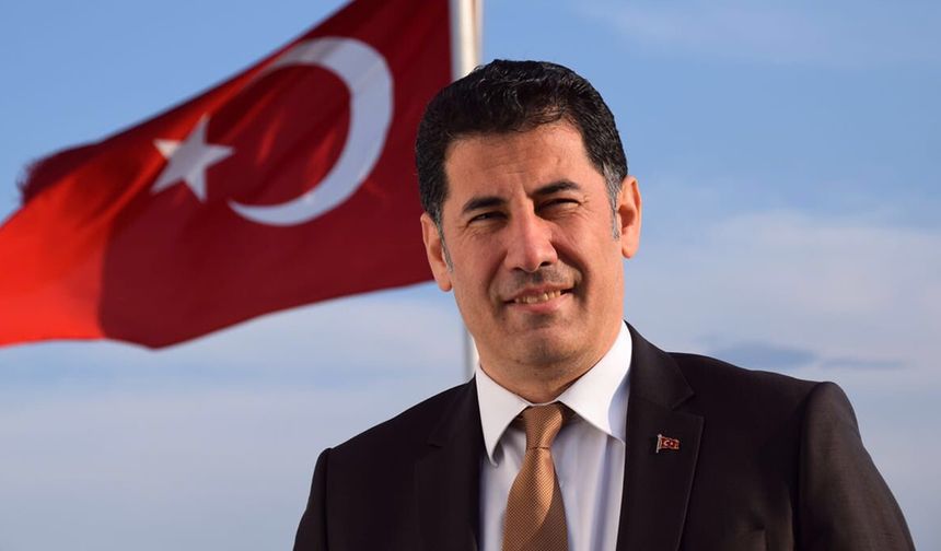 Sinan Oğan 100 bin imzaya ulaştı