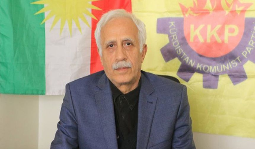 Sinan Çiftyürek kimdir? Yeşil Sol Van Milletvekili Adayı