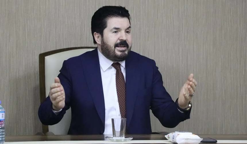 Savcı Sayan kalp krizi geçirdi: Hastaneye kaldırıldı