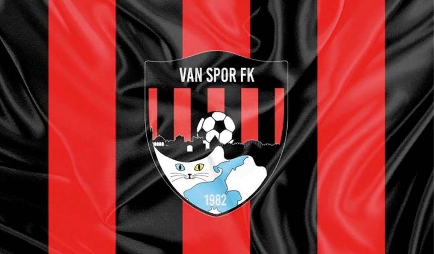 PFDK'dan, Vanspor'un grubundaki 3 takıma ceza…
