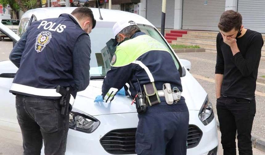 Pandemi dönemine ait cezaların ayrıntısı belli oldu: İade edilecek