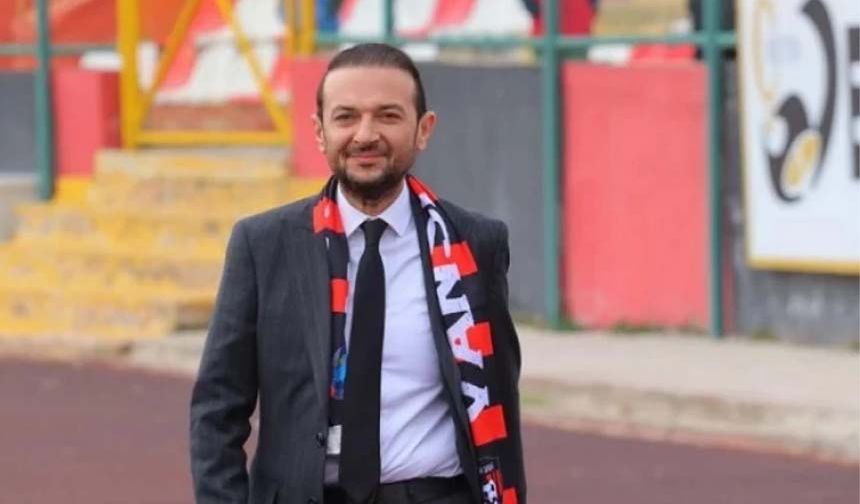 Van Spor 2. Başkanı Veysel Ürüm’den özelleştirme çıkışı