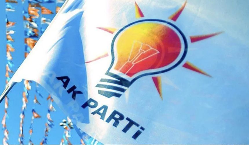 AK Parti'de Aday Tespit Komisyonu  kuruluyor