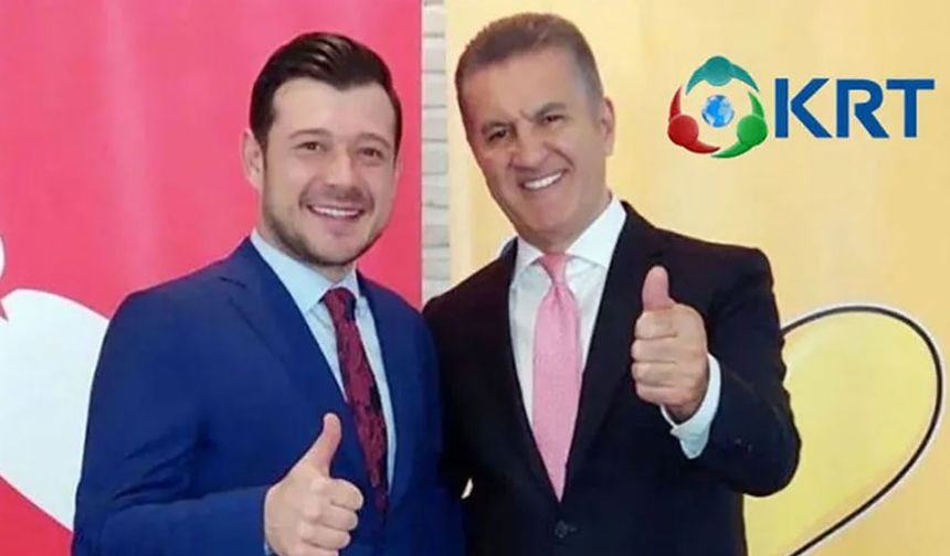KRT Tv'nin sahibi kim? Kanal Mustafa Sarıgül'ün mü?