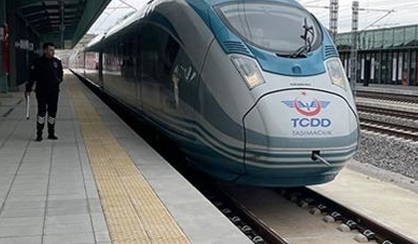TCDD Van’da personel alımı yapacak