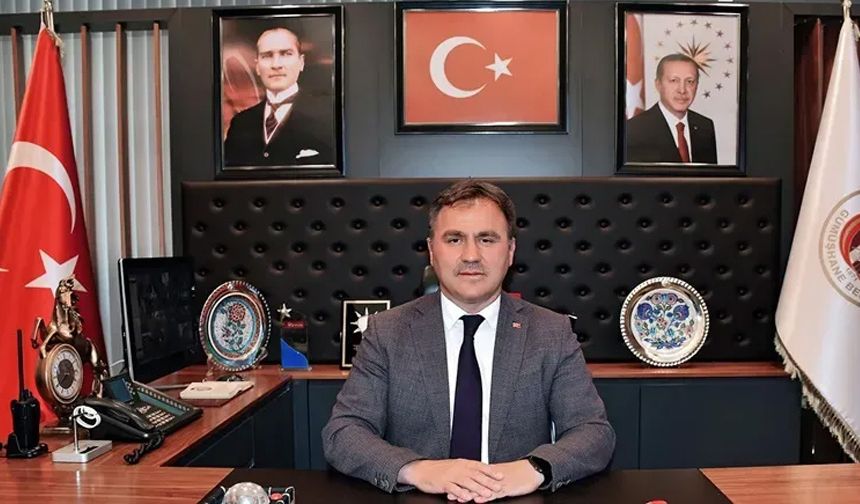 ERCAN ÇİMEN KİMDİR?