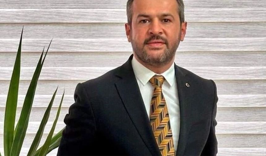 ÖZKAN ÇETİNKAYA KİMDİR?