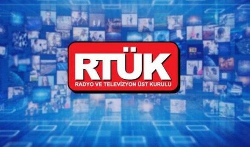 RTÜK tarafından "Güçlü Medya, Bilinçli Toplum Zirvesi" düzenlenecek
