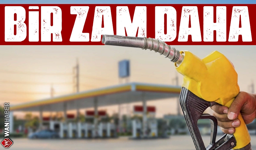 Motorine zam yolda