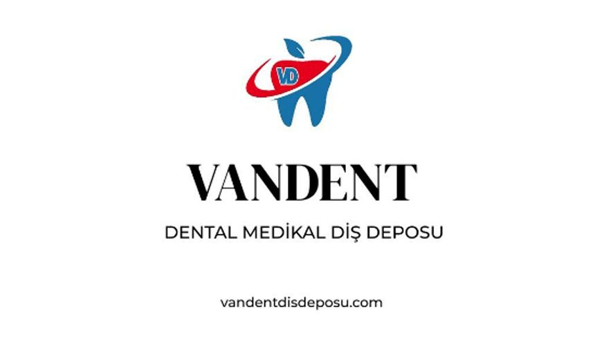 Vandent Dental Medikal Diş Deposu
