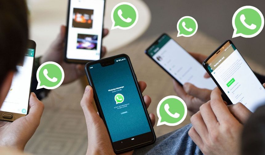 WhatsApp'a bomba özellik geliyor!
