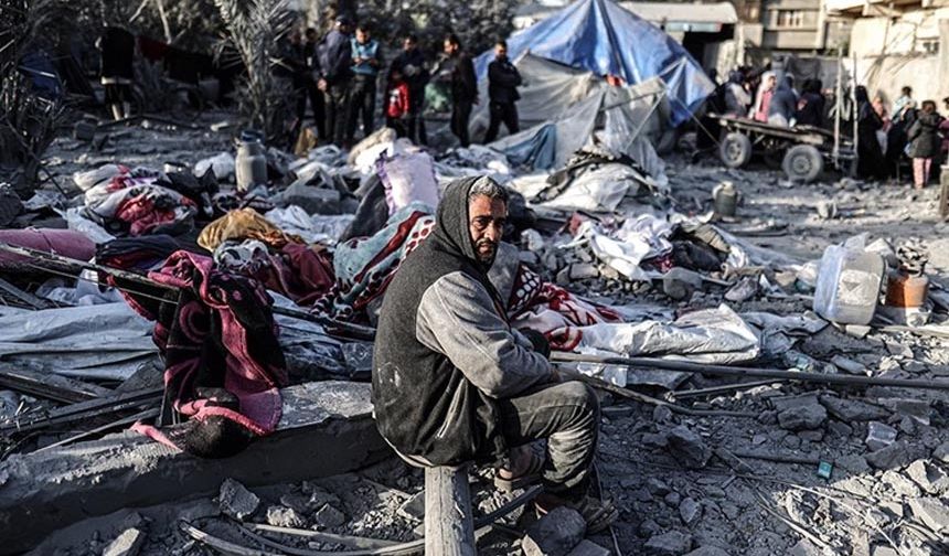 New York Times: 118 Gazzelinin öldürüldüğü saldırıda yardım konvoyunu İsrail organize etti