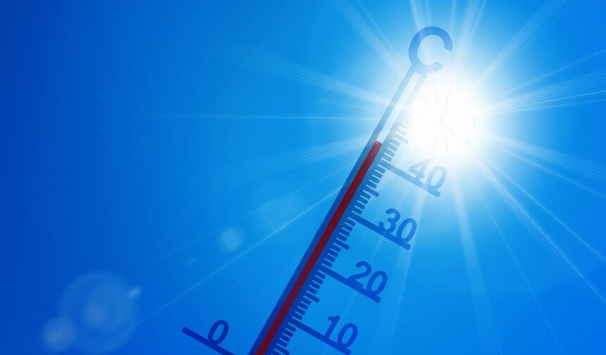 Yeni haftada hava sıcaklıkları artıyor
