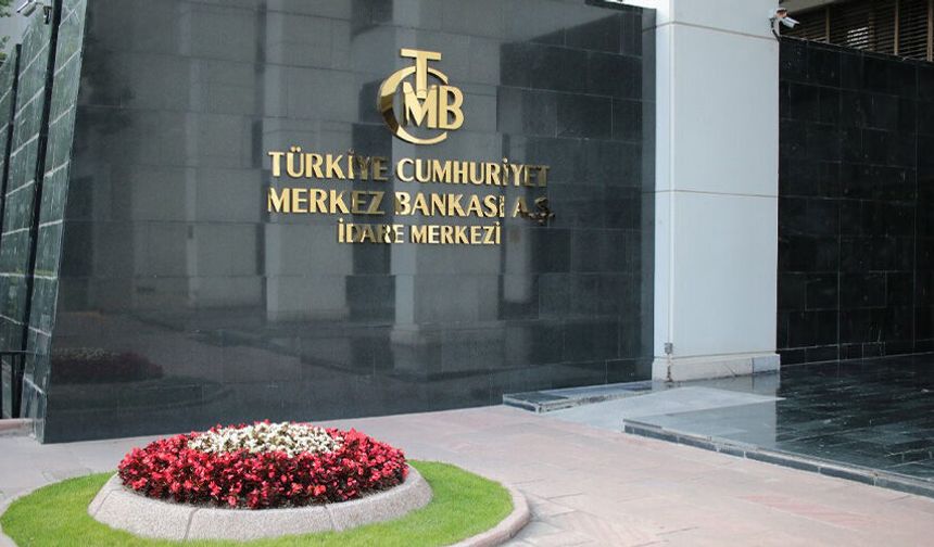 Merkez Bankası faizi yüzde 37’de sabit tuttu