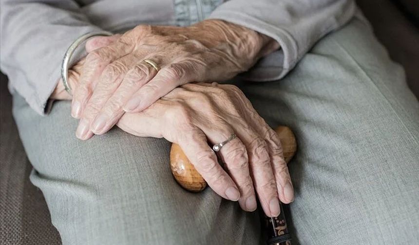 YADES programı ile 153 bin 98 yaşlıya destek sağlandı