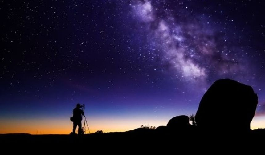 Astro Turizm Nedir ve Nasıl Yapılır?
