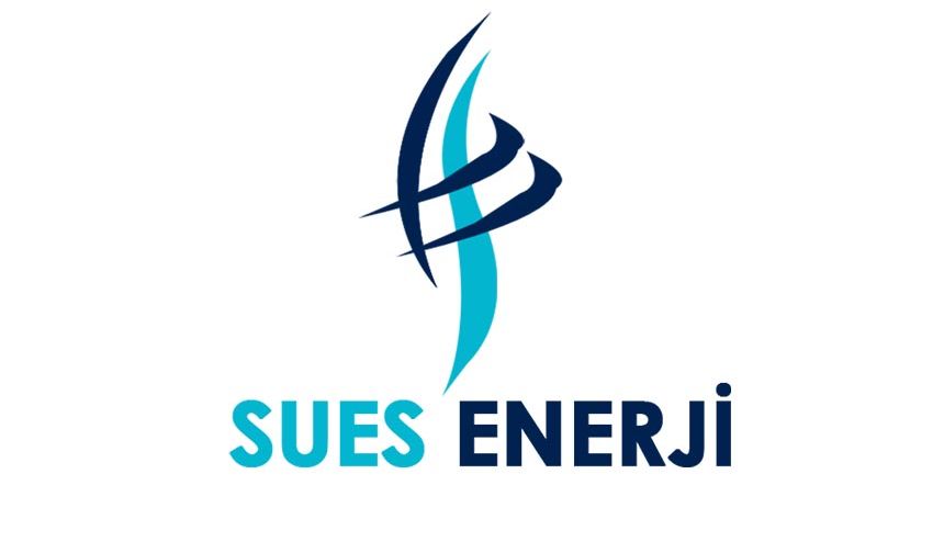 Sues Enerji Van