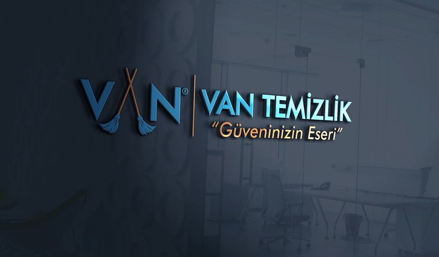 Van Temizlik