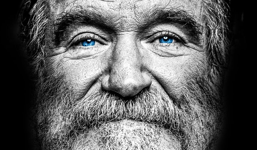 Robin Williams Neden İntihar Etti?