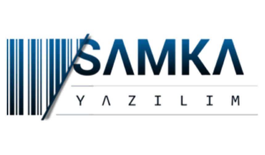 Samka Yazılım Barkodu Satış ve Muhasebe Sistemleri