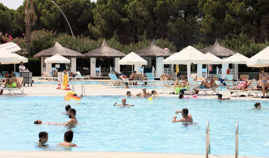 Tatil sezonu öncesi rezervasyon dolandırıcılığı uyarısı