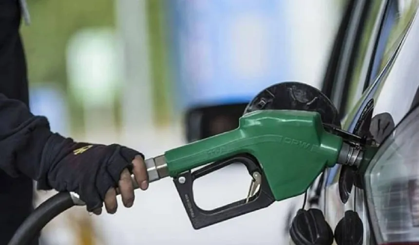 Motorine 4 lira 88 kuruşluk indirim bekleniyor