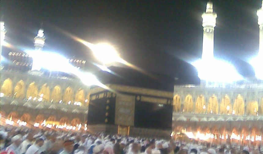 Van Hac ve Umre Organizasyonu