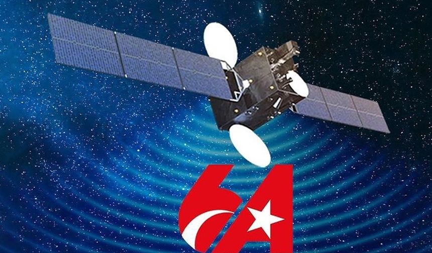 Türksat 1B ile 30 yıl önce başlayan uydu serüveni Türksat 6A ile sürüyor