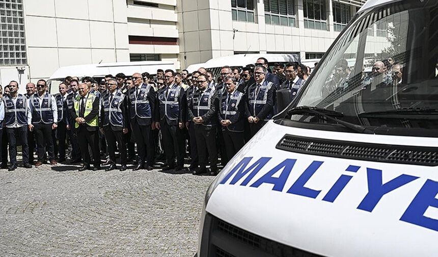 Maliye eksik yapılan beyanları yakın takibe aldı