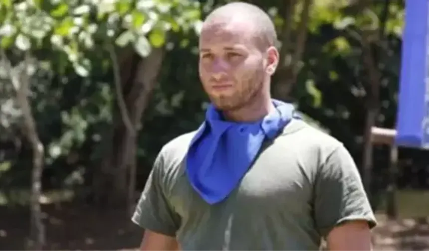 Survivor’ın Yıldızı Taner Tolga Tarlacı 18 Yıl Hapis Cezasına Çarptırıldı!