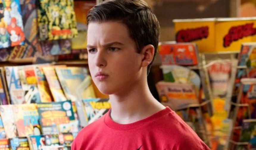 Young Sheldon 7. Sezon Ne Zaman?