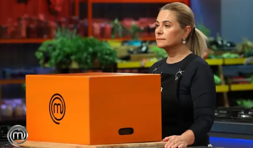 Masterchef'te Kim Veda Etti, Kim Elendi, Masterchef Nigar Elendi mi, Nigar Akyıldız Kimdir?