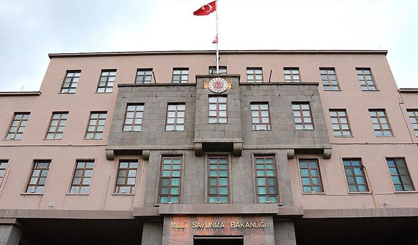 205 general ve amiral görev yerlerine atandı