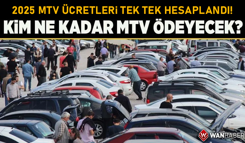 MTV'de 2025 rakamları belli oldu