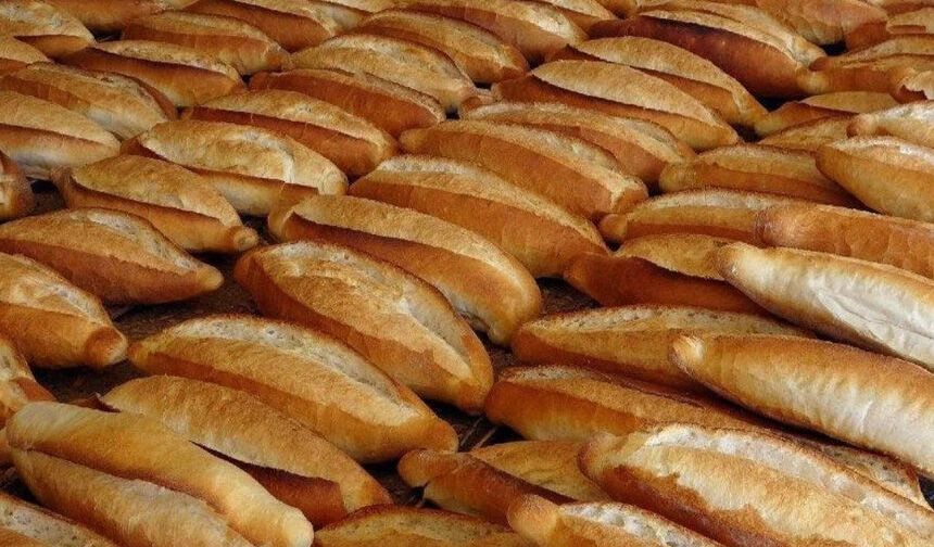 Van’da somun ekmeğe zam yapıldı