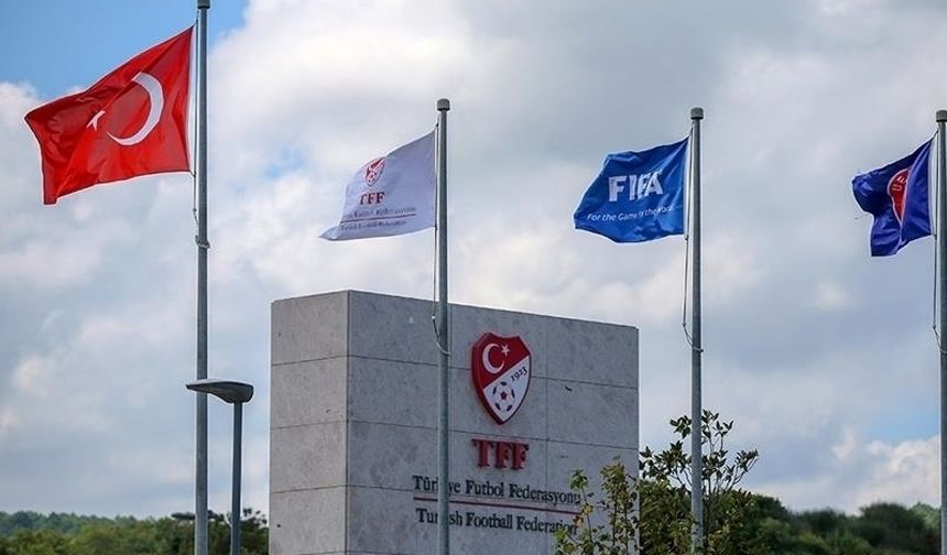 TFF: Kasımpaşa, Ziraat Türkiye Kupası'na katılmayacağını bildirdi