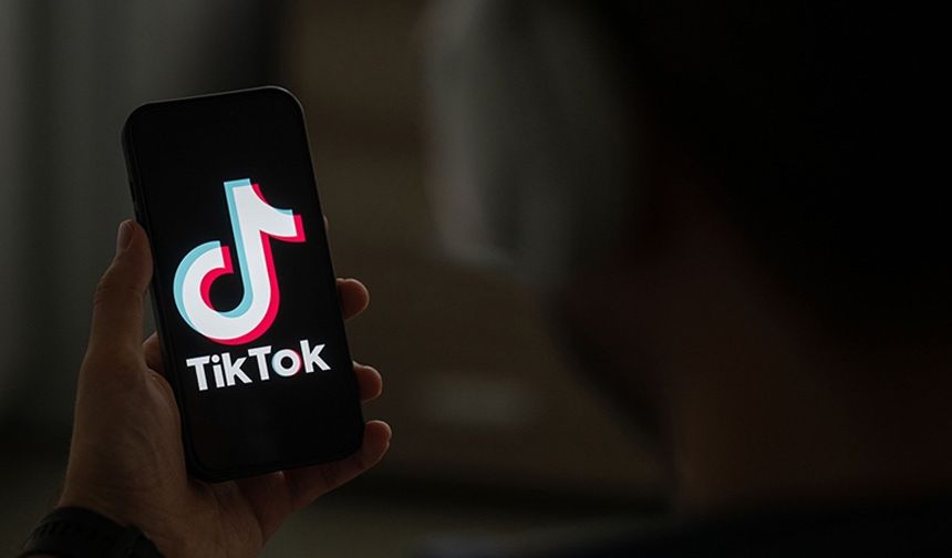 TikTok, Türkiye'de 6 ayda 7,1 milyon içeriği kaldırdı