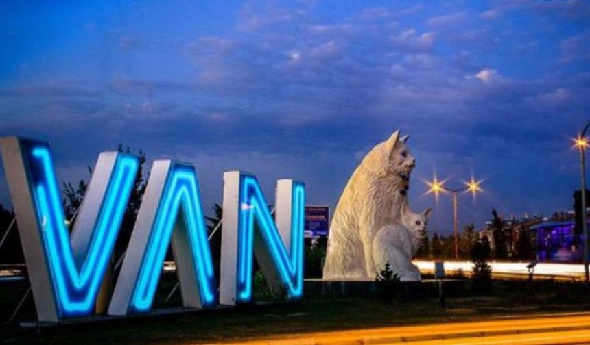 Van Şehir Okumaları’nın 2 aylık programı belli oldu