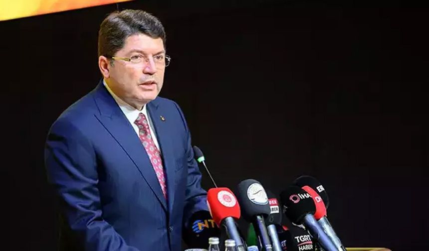 Bakan Tunçt'tan müfredat değişikliğine yönelik açıklama