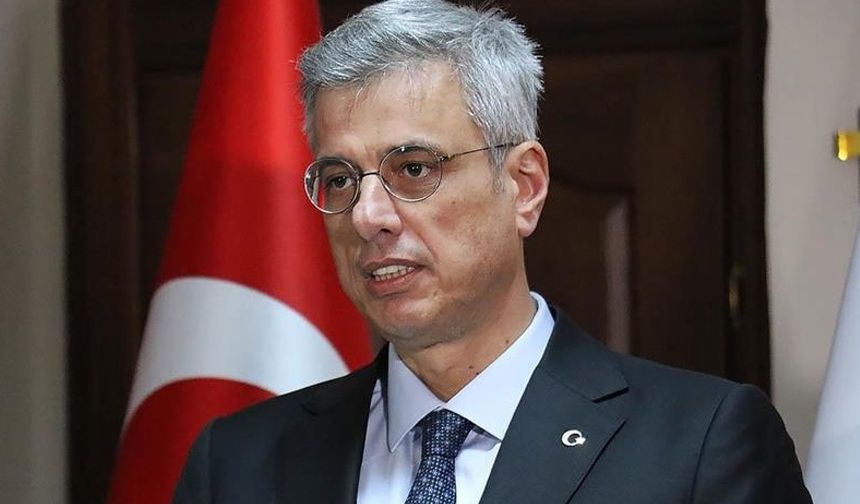 Sağlık Bakanı Memişoğlu: Acil sağlık hizmetlerinde yeni bir dönemi başlatıyoruz