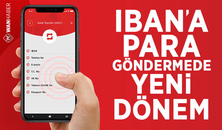 Para transferinde yeni dönem! Bu kuralları bilmeniz şart