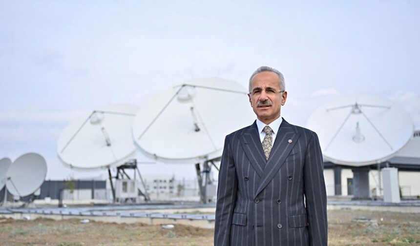 Türksat'a yeni nesil bir uydu kazandırılıyor