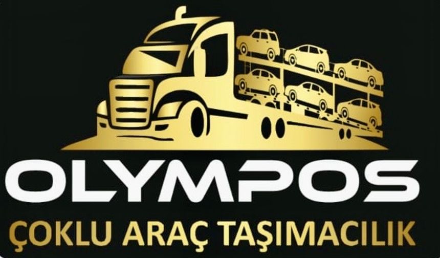 Olympus Çoklu Araç Taşımacılık