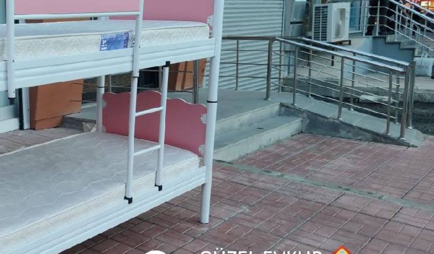 Van ikinci el eşya vanın en uygun spot dükkkanı