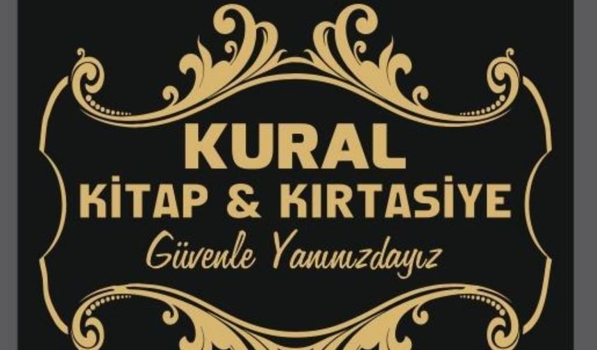 Kural Kitap Kırtasiye ve Fotokopi Merkezi