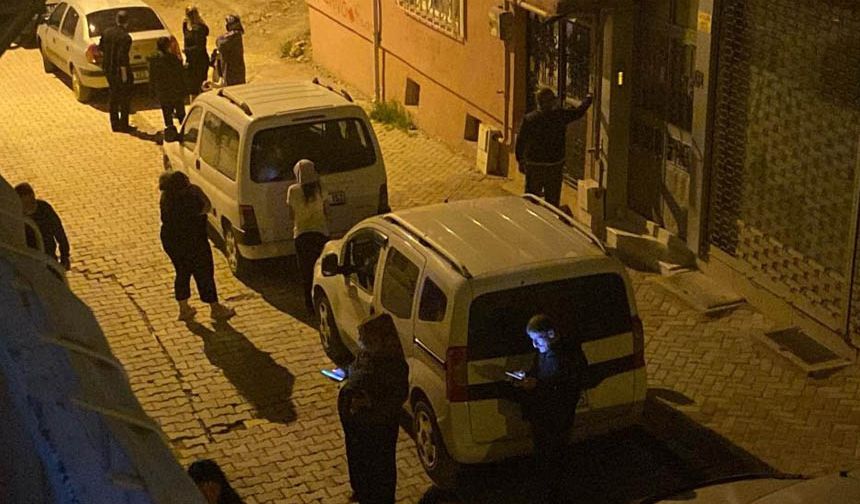 Elazığ’da 4,9 büyüklüğünde deprem