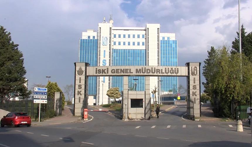 İBB'ye yönelik yolsuzluk soruşturmasında ikinci operasyon