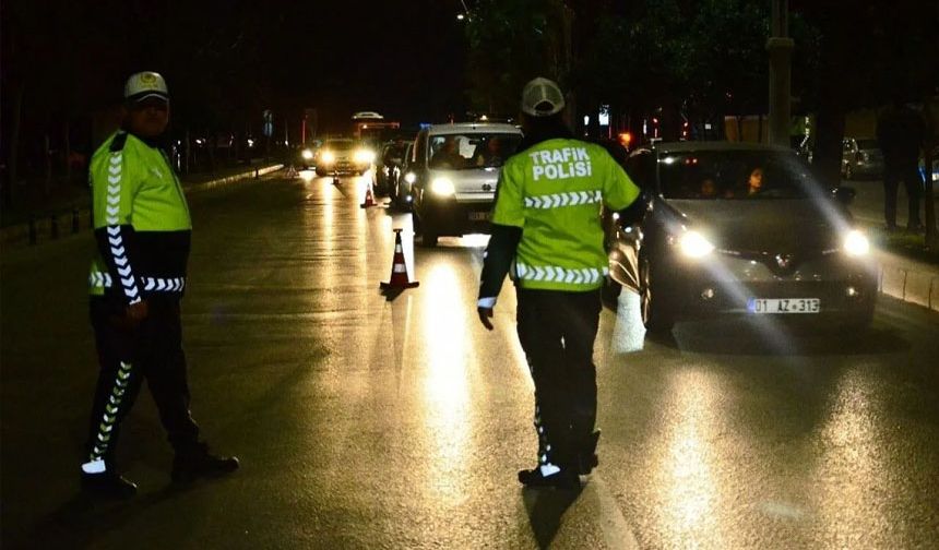 Trafikte yeni düzenleme! Kazaya karışmasalar da hapis cezası alacaklar