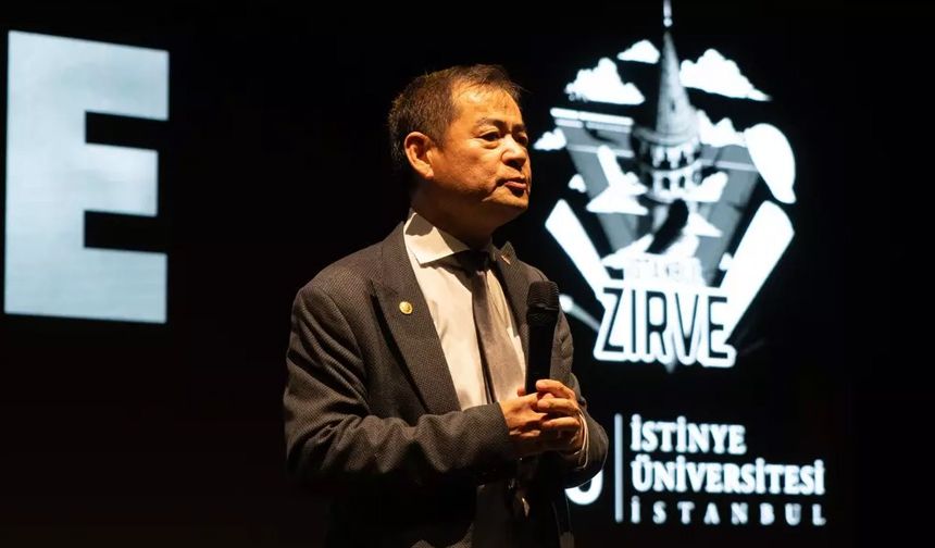 Deprem uzmanı Moriwaki 'bu bölgede deprem olabilir' diyerek uyardı